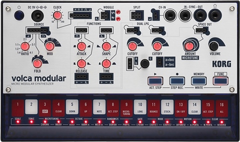 Korg MicroKorg XL, B - CeX (UK): - Buy, Sell, Donate